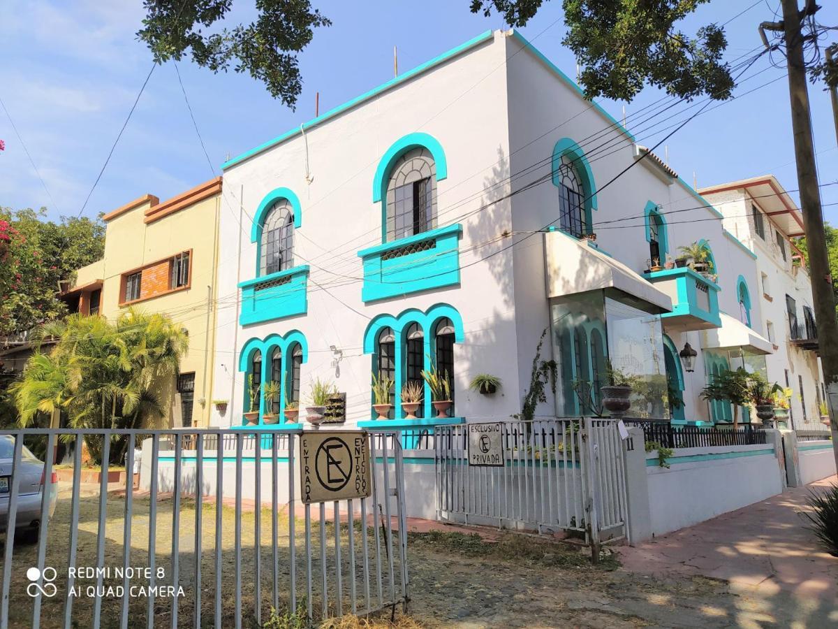 Casa Atenas Guadalajara Exterior foto