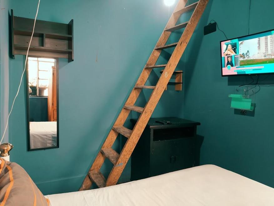 Casa Atenas Guadalajara Exterior foto
